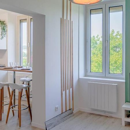 Sakura Cerisier - Sakura Home Seremange Экстерьер фото