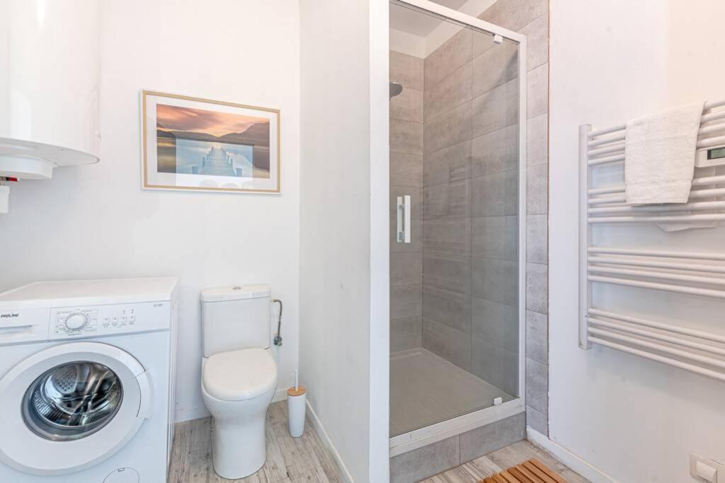 Sakura Cerisier - Sakura Home Seremange Экстерьер фото