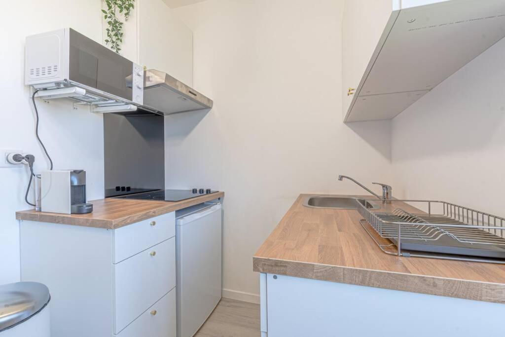 Sakura Cerisier - Sakura Home Seremange Экстерьер фото