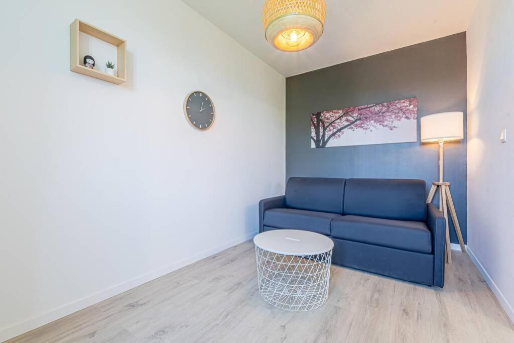 Sakura Cerisier - Sakura Home Seremange Экстерьер фото