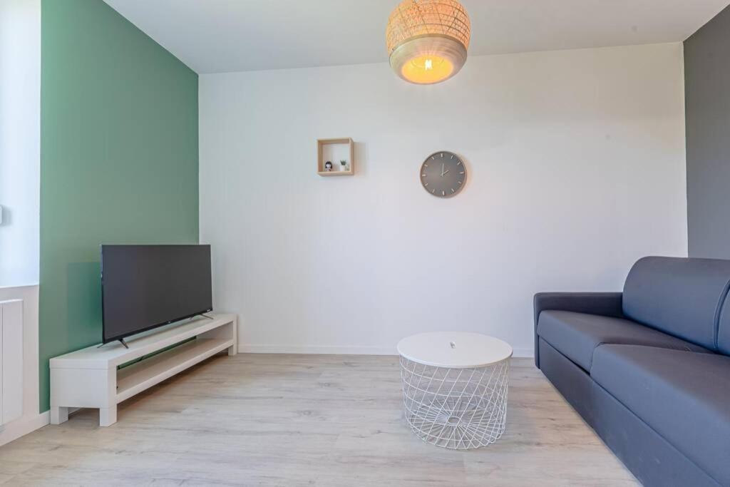 Sakura Cerisier - Sakura Home Seremange Экстерьер фото